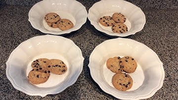 Cookie Multiplication!