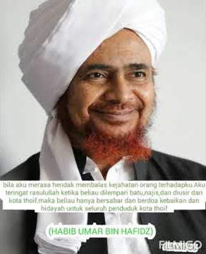 Habib Umar bin Hafidz