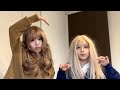 ギャルになってみた