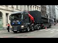 Belgium Civil parade of 21 July 2022 in Brussels