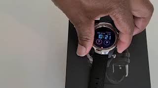 Ticwatch Pro2020. Better choice than the new Ticwatch Pro 3