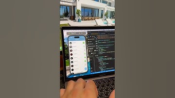 Flutter Telegram App Tutorial | Build Your Own Chat App in 10 Seconds!