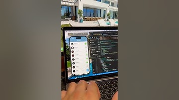 Flutter Telegram App Tutorial | Build Your Own Chat App in 10 Seconds!
