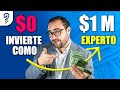 Cómo Y En Qué INVERTIR Tu Dinero Este 2025 Guía Definitiva Cómo Y En Qué INVERTIR Tu Dinero Este 2025 Guía Definitiva