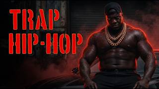 Trap & Flex Playlist 😎 | Hard 808s for Night Drive and Self Made Energy