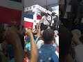 Carlos Silver romper récord Guinness cantando 