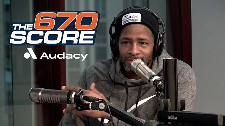 Michael Jordan gambling stories & '90s Bulls locke...