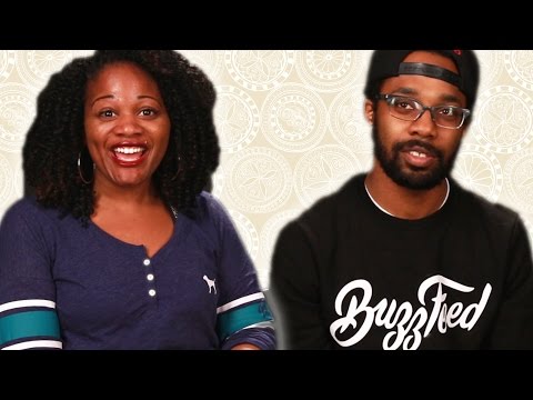 Video: Diferența Dintre Negru și Afro-american