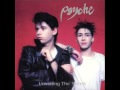 Psyche - The Saint Became A Lush