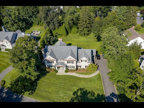 124 Bradford Avenue, Rye, NY home video tour