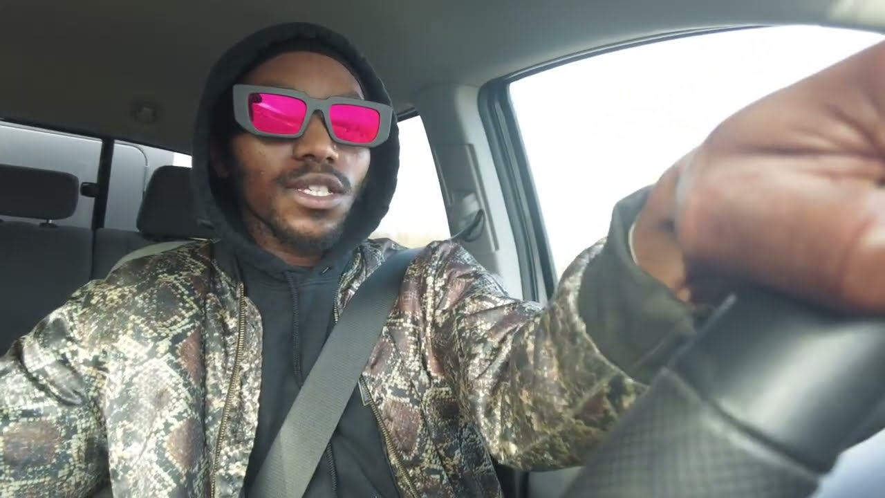 Ride With Me | Today’s Rotation - Multinational on Repeat