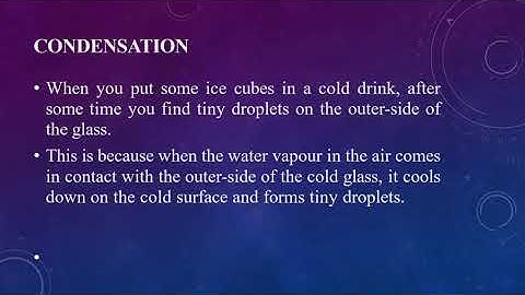 ARMY PUBLIC SCHOOL  Lesson – 12 Air,water and weather (Part 2) Class 4