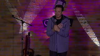 Fabiano Cambota - Não Sei Conversar Com a Plateia - Comédia Stand Up