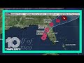 TRACKING ETA: Live radar for Tropical Storm Eta