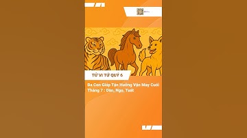 3 con giáp Tiền vào tình đến, Thần Tài yêu thương : Mùi, Tỵ, Ngọ #tuvi12congiap #tuvituquy6 #izclip