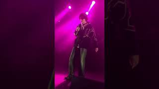 Bladee - Westfield + All I Want LIVE @ Electric Brixton, London