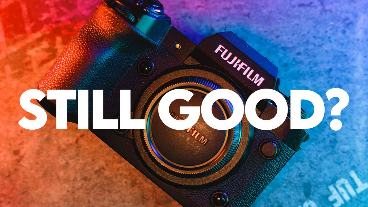 Fujifilm XH1 2023: Should You Buy It or Look for a Newer Model