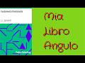 #LibroAngulo 62 • La nigra virino el la Fundamenta Krestomatio.