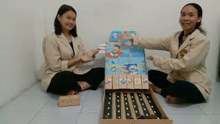 Media Pembelajaran Bahasa Indonesia Kelas 1 Sd