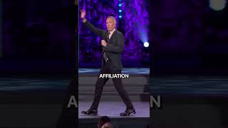 T.H.E.Y. Determine YOUR Destination