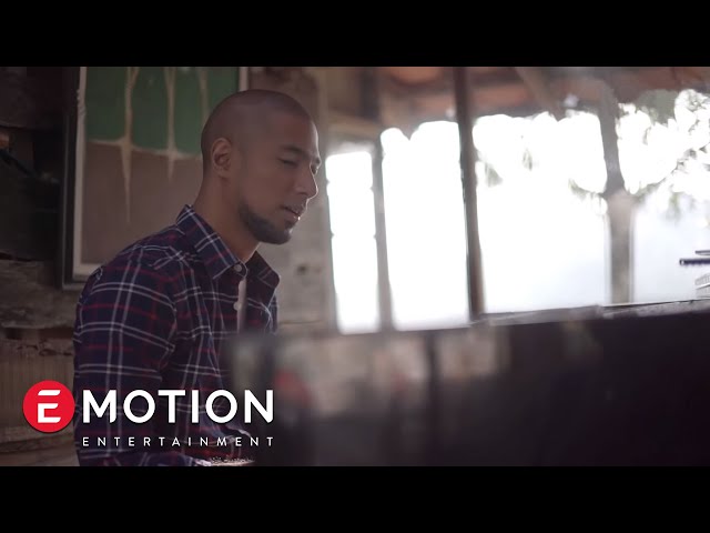 Marcell - Bahasa Kalbu (Official Music Video) class=