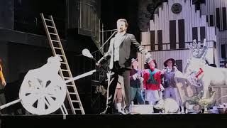 Evgeny Stavinskiy - &quot;Le veau d&#39;or est toujours debout&quot; (&quot;Faust&quot;, Charles Gounod)