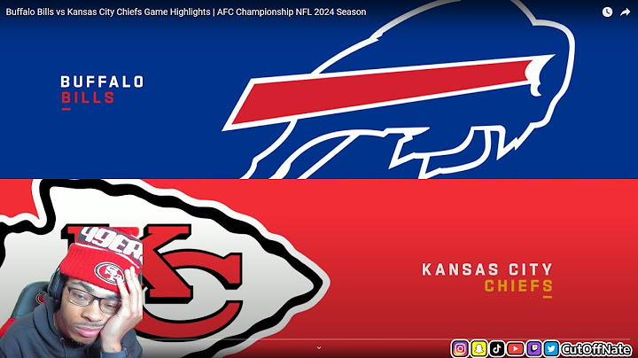 CHIEFS GOING BACK Buffalo Bills vs Kansas City Chiefs Game Highlights AFCChampionship NFL2024 Season