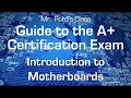 Motherboards and Their Functions