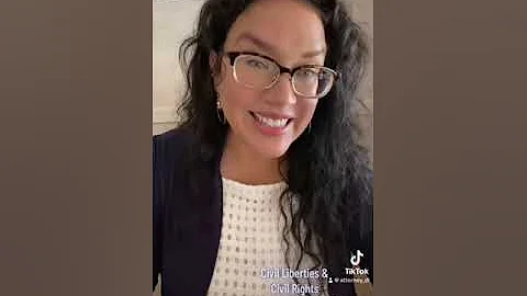 Civil Rights v Civil Liberties