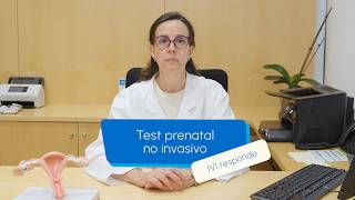 Test prenatal no invasivo