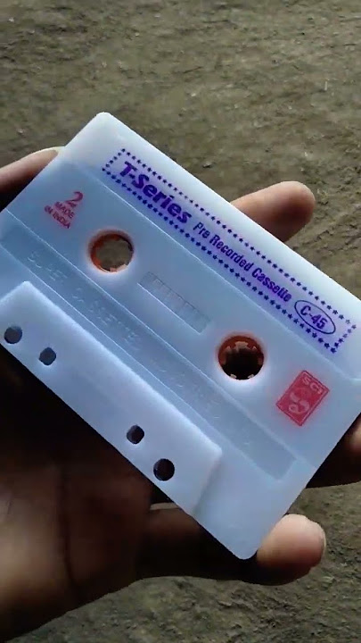 Bollywood audio cassettes collection movie har Dil Jo pyar karega #alkayagnik #bollywoodsongs #song