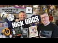 Capture de la vidéo Mon Bon Sillon  // Nick Udgs \\  Underground Store