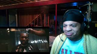 Thatboiidreww Live Reacts To Meek Mill - "Early Mornings"