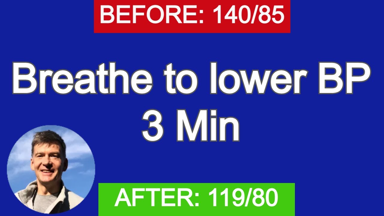 Breathing Exercises For Blood Pressure Breathing To Lower Blood Breathing Exercises For Blood Pressure Breathing To Lower Blood