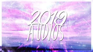 popular instagram audios to start 2019 off on a good note
