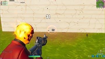 I Sprayed Him through the wall 🤣