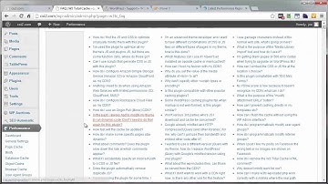 W3 Total Cache Plugin Installation Guide