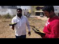 3D Locators Underground Water Detector Demonstration From Karthik Srinivas