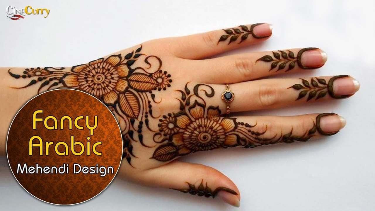 fancy design