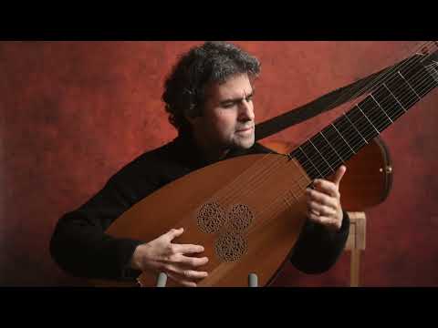Marin Marais: Prelude le Soligni