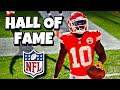 “Hall of Fame” Tyreek Hill NFL ~Mix~