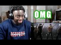 Step Up 2  (Final Dance) REACTION!!!