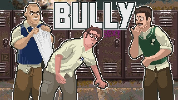 For the uncomfirmed release of Bully 2