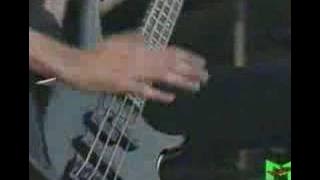 Testament - Sins Of Omission (Live)