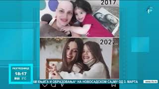 Nakon što je pobedila rak u trudnoći, Nastasja motiviše na hiljade