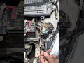 Toyota Vitz Engine Starter Not Working Solution 00923237926194 #toyota #vitz #engine #starter