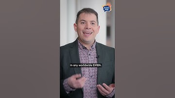 Solvay EMBA | Question Box - Benoît Masset: Impact on the participants