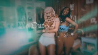 Kash Doll - Ice Me Out (Ft. Iggy Azalea)