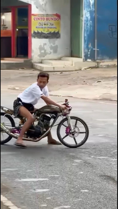 Herek bekring bengkel