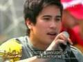 SAM MILBY &quot;IT MIGHT BE YOU&quot;